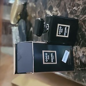 Coco noir chanel